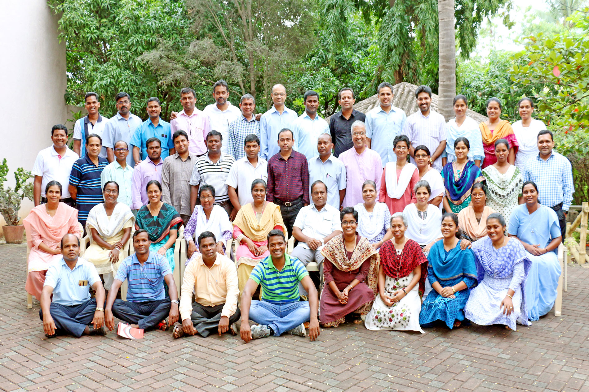 Ishvani Gallery