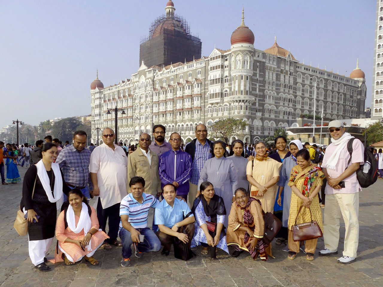Ishvani Gallery
