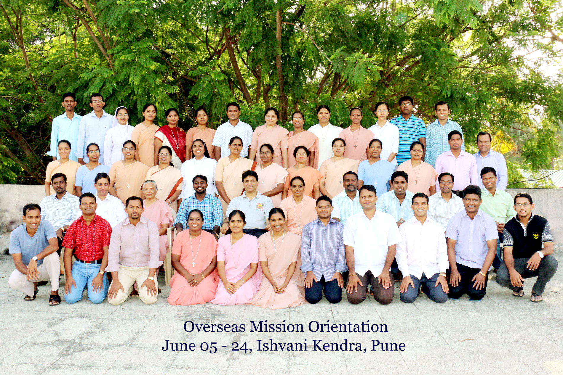 Ishvani Gallery